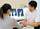 柔道整復師とは
