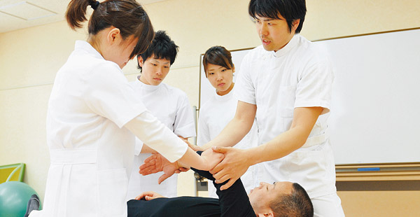 主な実習内容