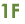 1F