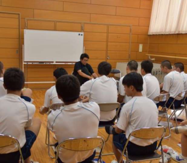 神戸市立科学技術高等学校