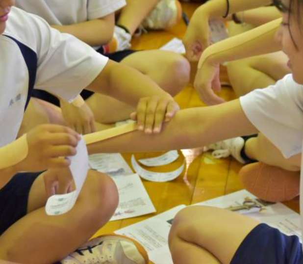 兵庫県立神戸高塚高等学校